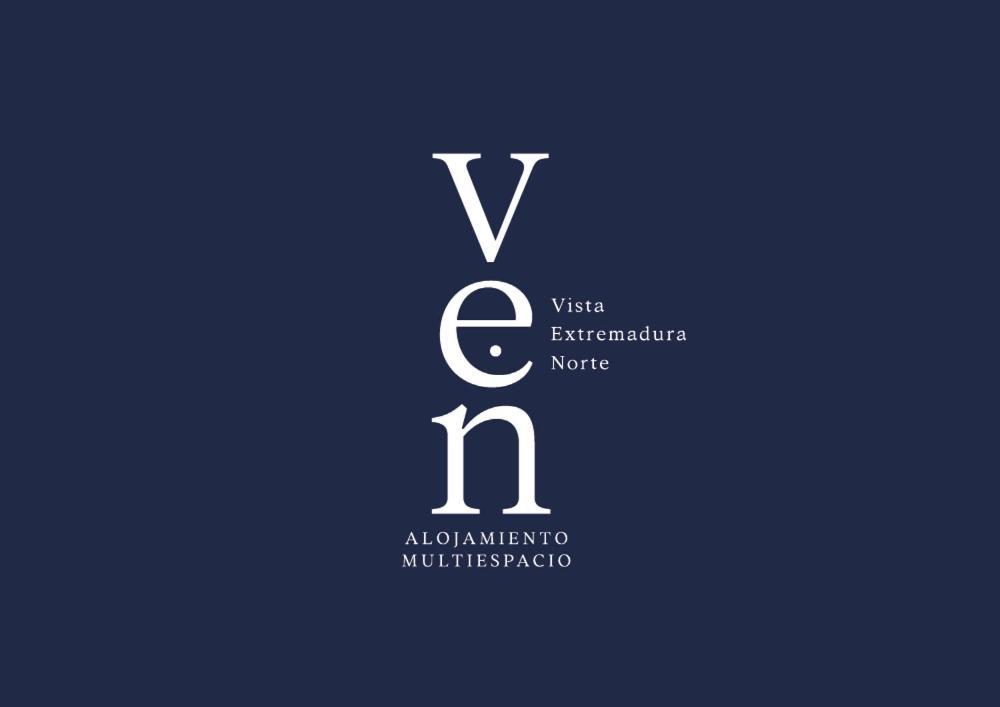 Alojamientos Ven - Vista Extremadura Norte Plasencia Exterior foto